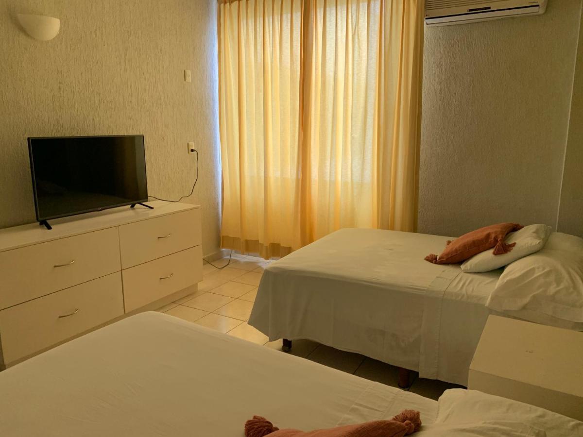 Caribe Princess 3*