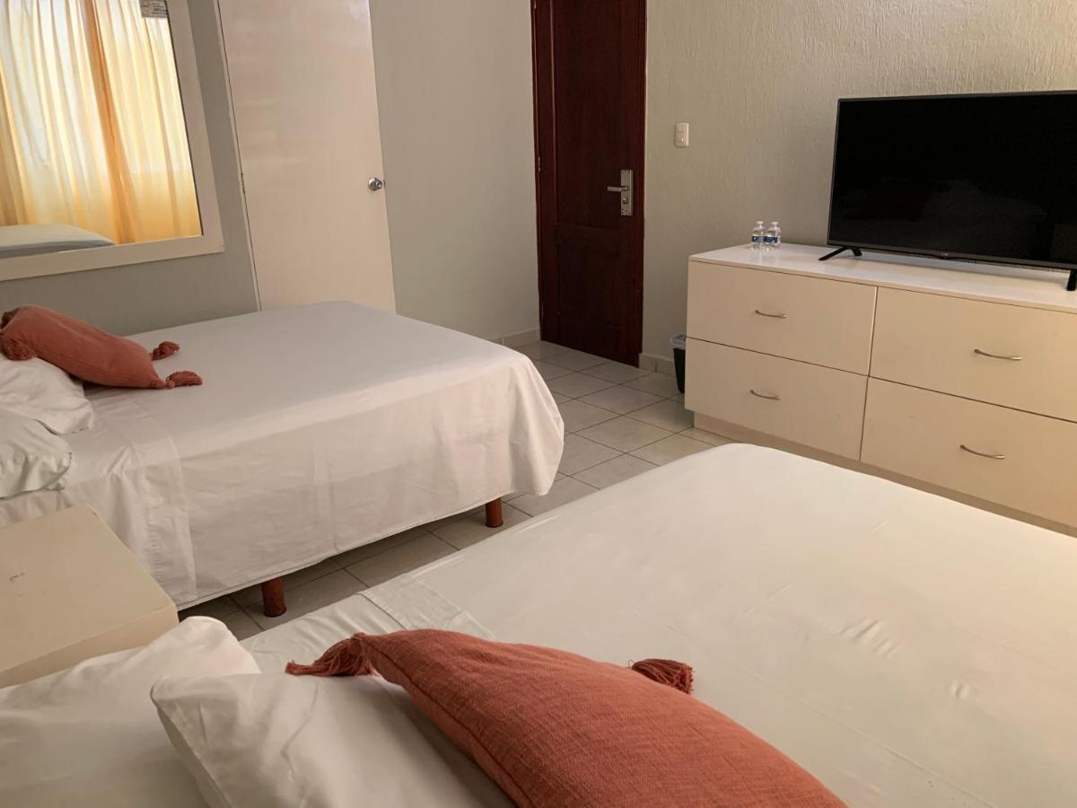 Hotel Caribe Princess 3*