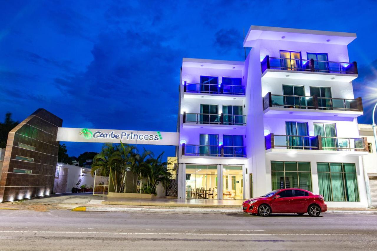 Caribe Princess Hotel 3*