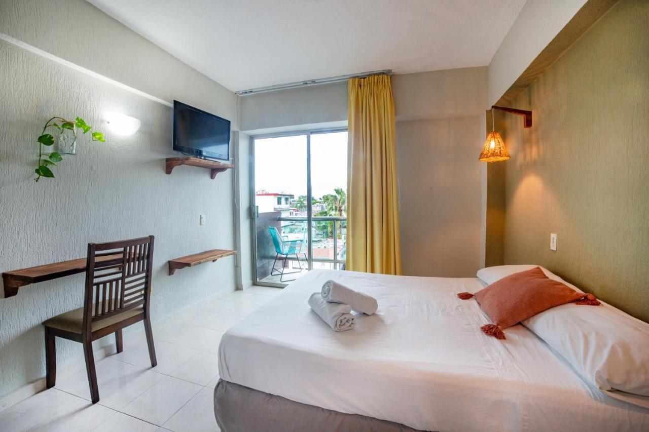 Caribe Princess Hotel