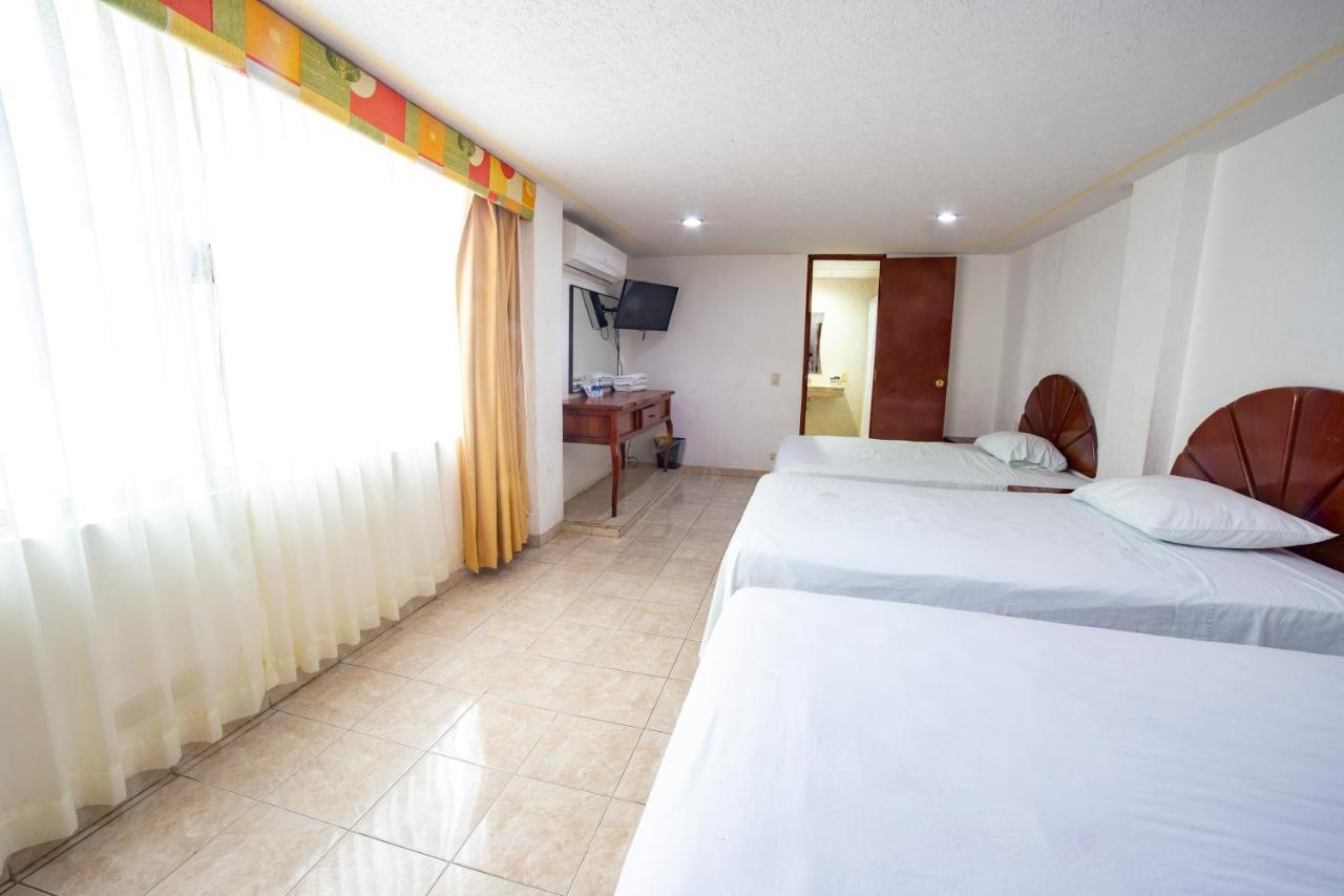 Caribe Princess 3* Chetumal