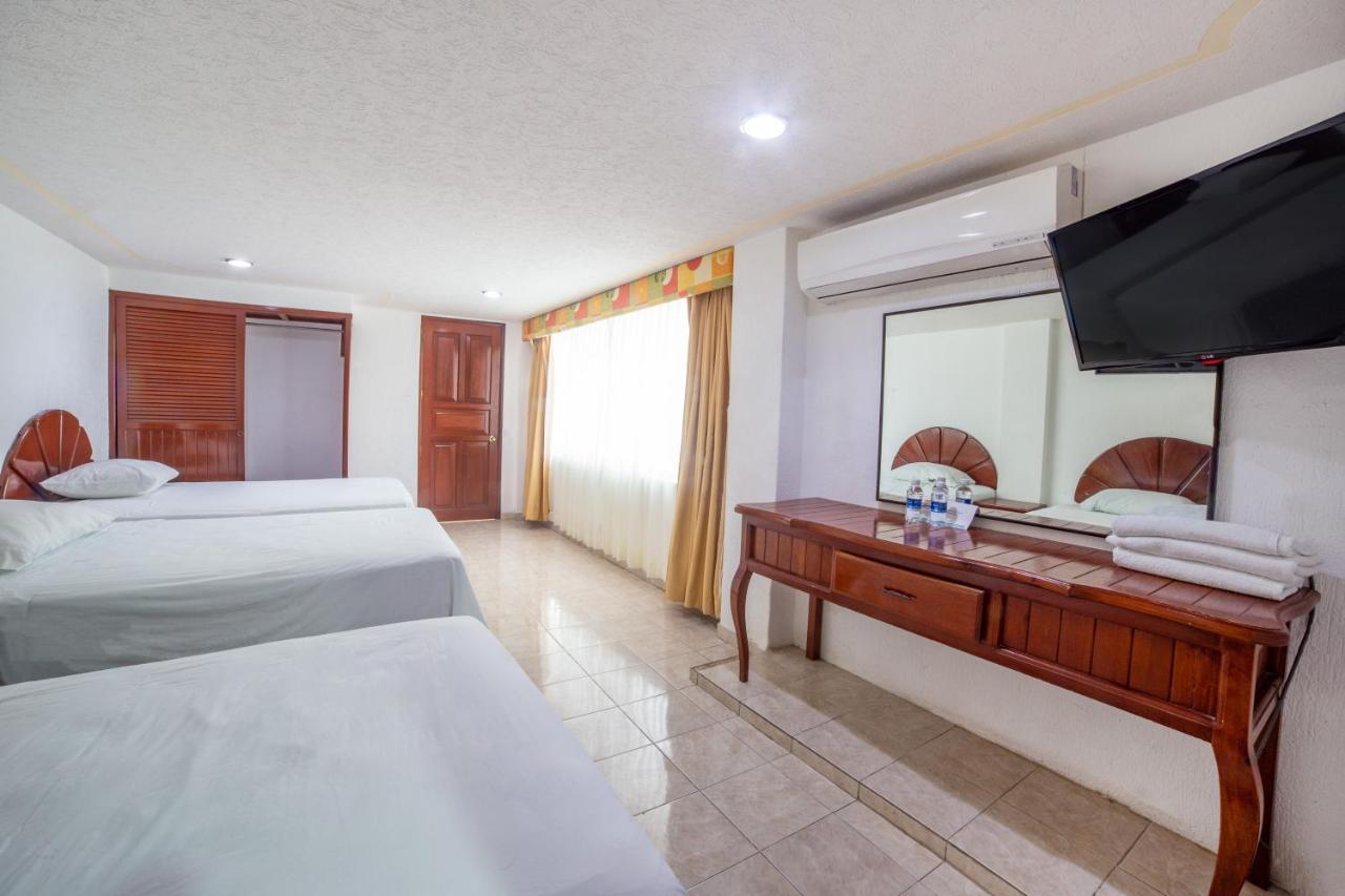 Caribe Princess Chetumal