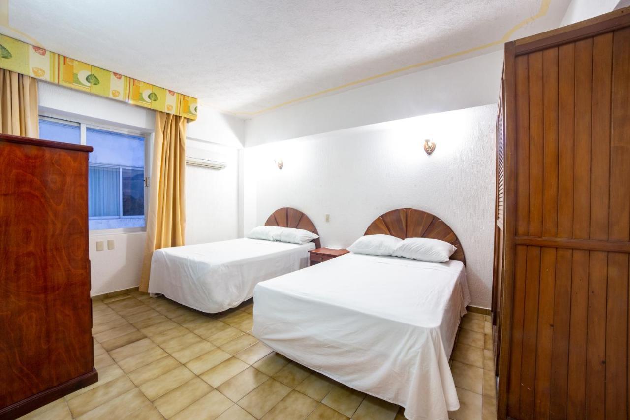 Hotel Caribe Princess 3*