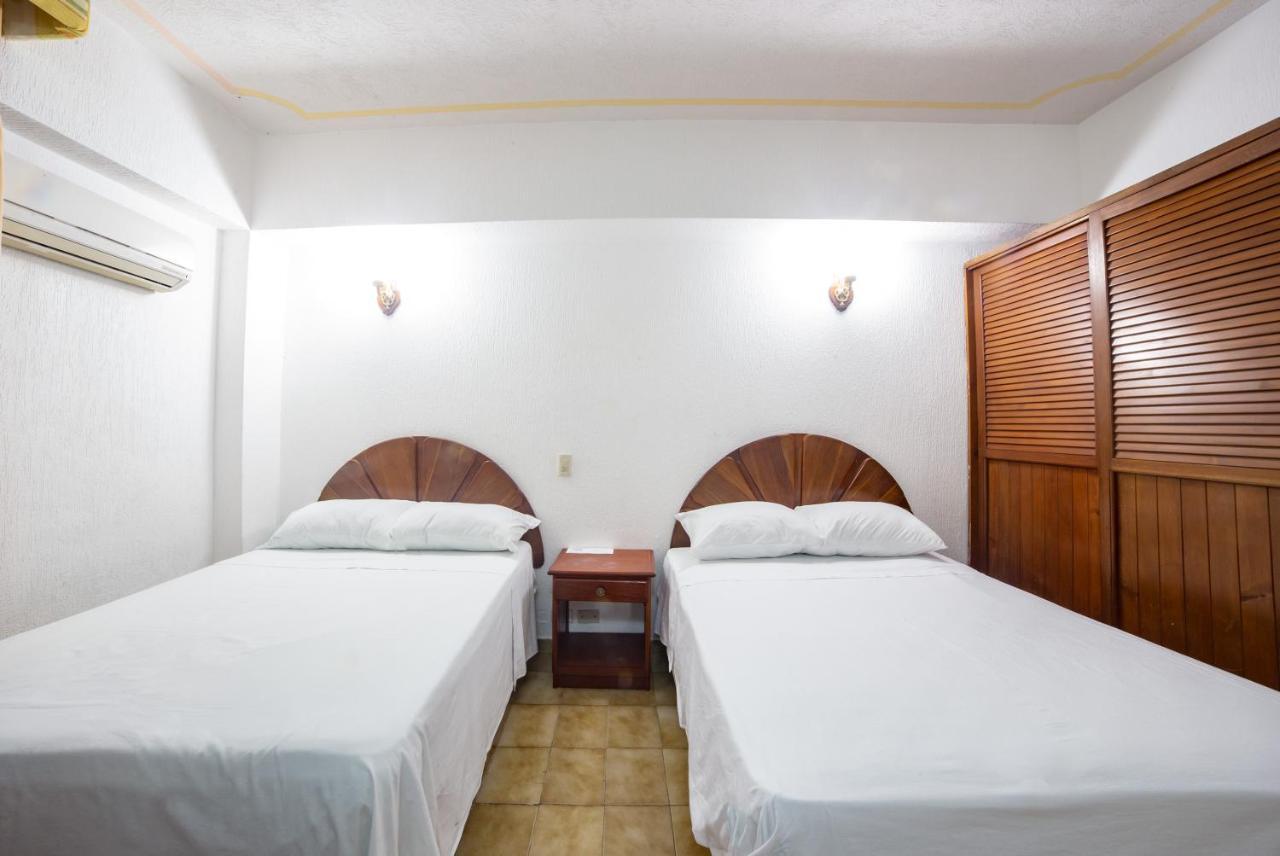 Hotel Caribe Princess 3*