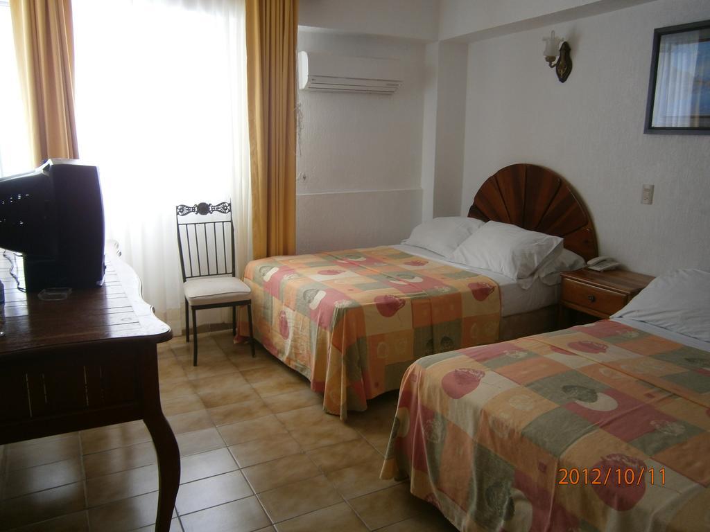 Hotel Caribe Princess Chetumal