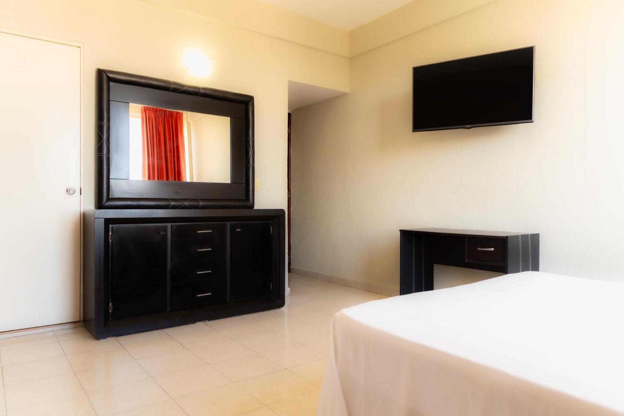 Hotel Caribe Princess 3*