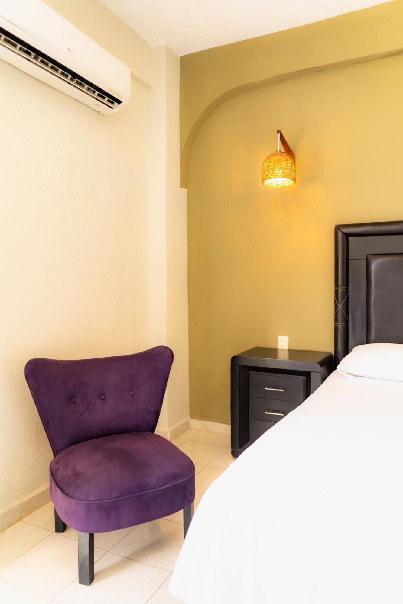 Caribe Princess Hotel Chetumal
