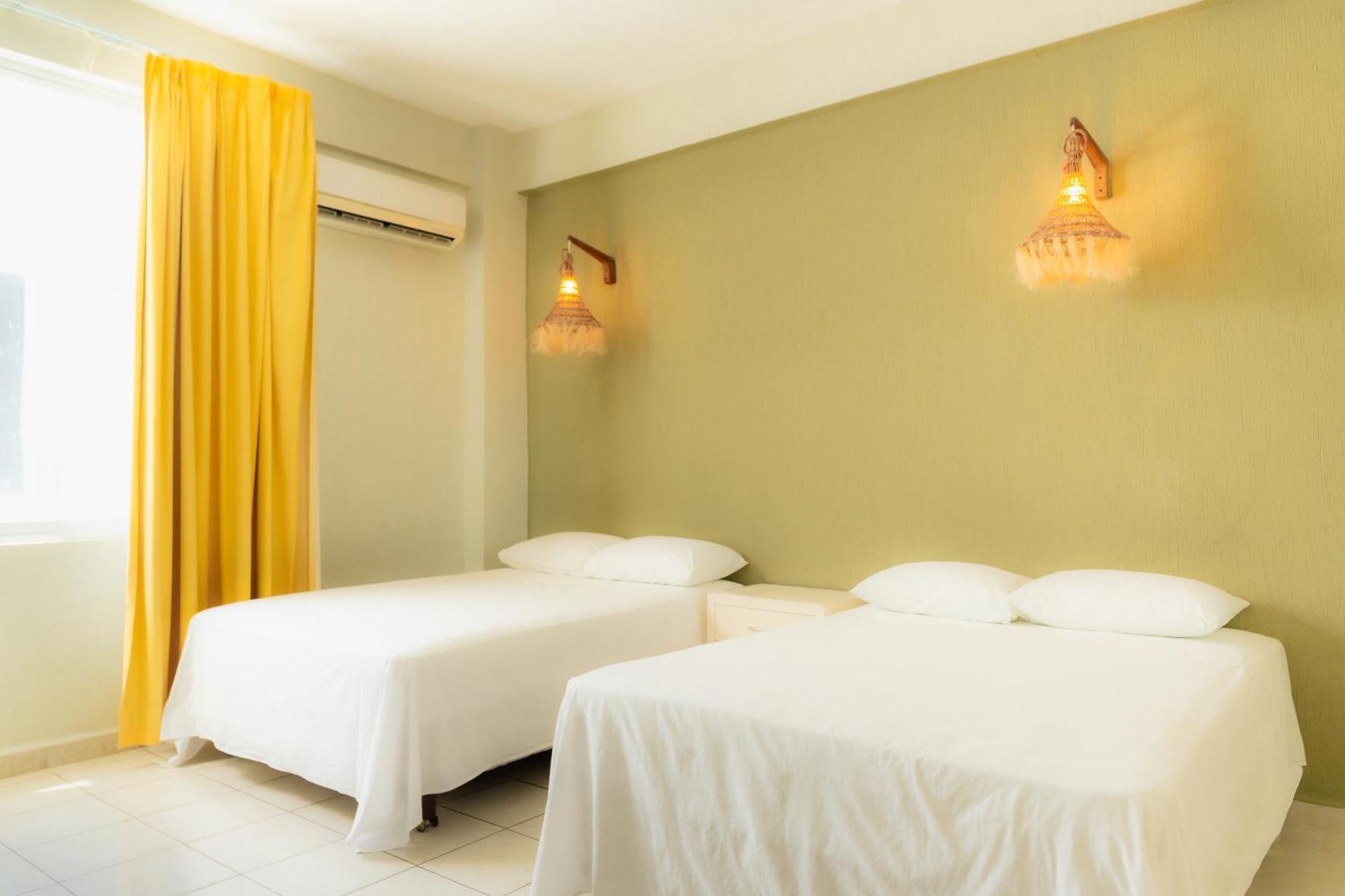 Caribe Princess 3* Chetumal