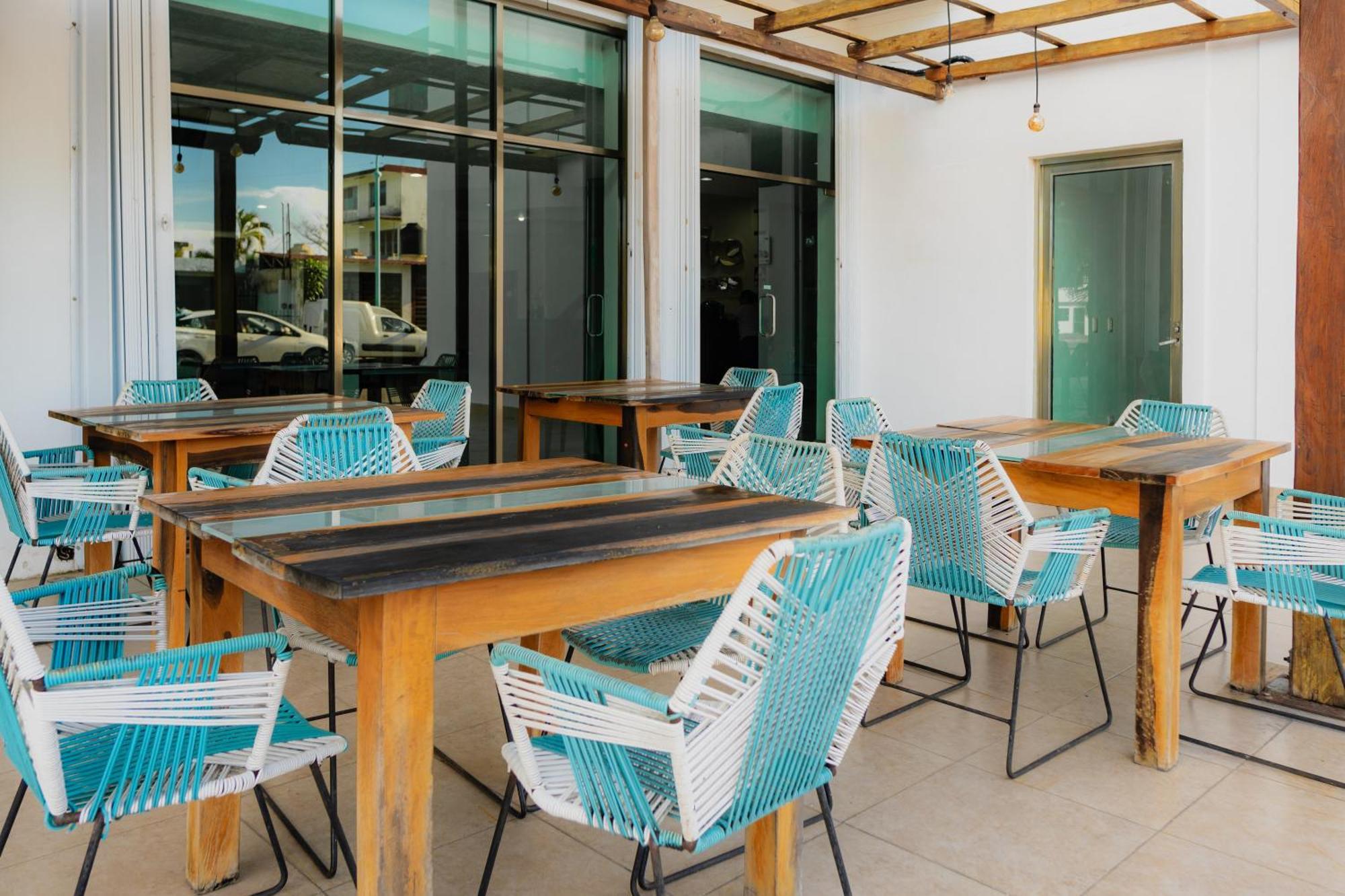 Hotel Caribe Princess Chetumal