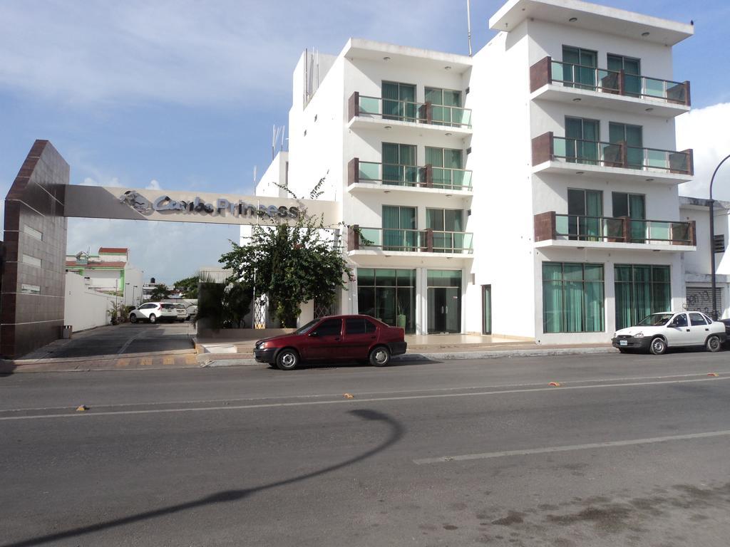 Caribe Princess 3* Chetumal