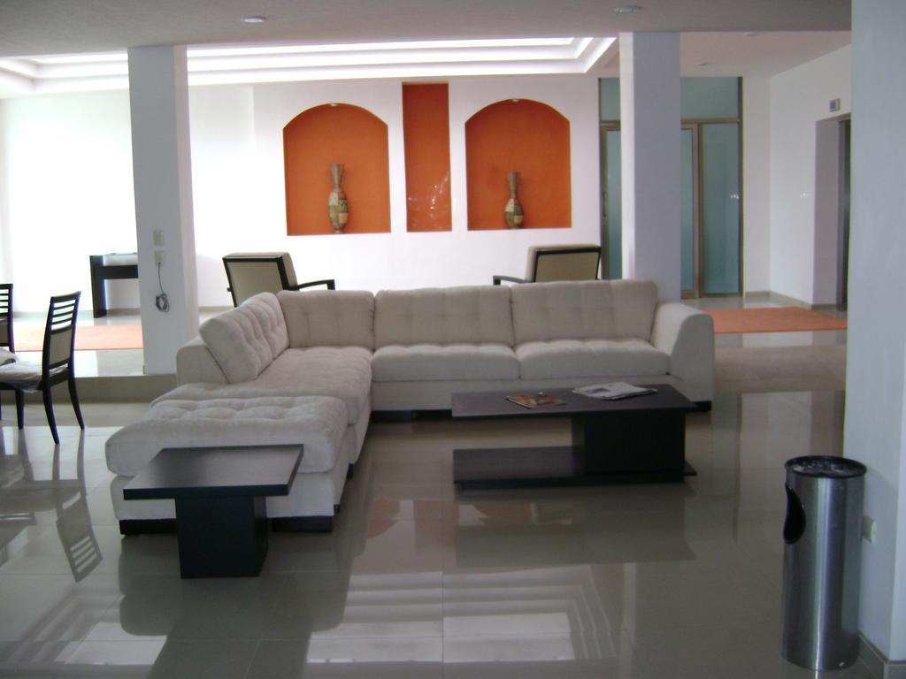 Caribe Princess Hotel