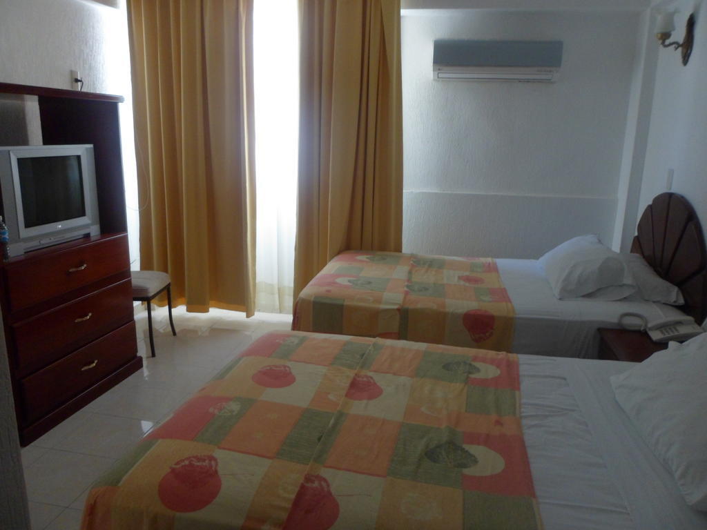 Caribe Princess Chetumal