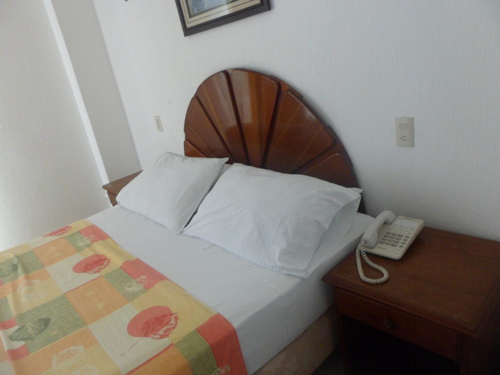 Hotel Caribe Princess