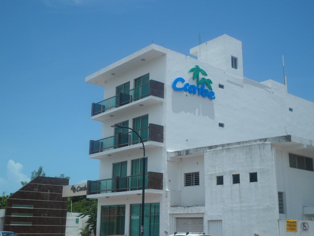 Hotel Caribe Princess 3*