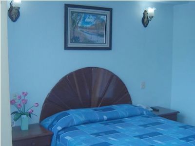 Hotel Caribe Princess